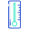 Chemistry Thermometer icon