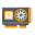 Graphic Card icon