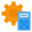 Calculator Settings icon