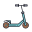 Kick Scooter icon