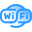 Logo Wi-Fi icon