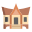 Gadang House icon