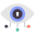 Eye Encryption icon