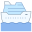 Bateau de croisière icon