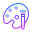 Microsoft Paint icon