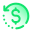 Transaction icon