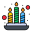 Candle icon