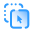 Drag-and-Drop icon