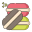 Macaroon icon