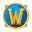 Mundo de Warcraft icon