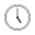 Fünf Uhr icon