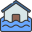 Flooding icon