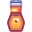 Bottle Instant Coffee icon