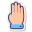 네 손가락 icon