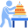 Gâteau icon