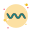 Wavy Line icon