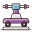 Car Lift icon