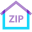 Zip Code icon