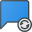 Refresh Chat icon