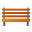 Banc de ville icon