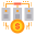 Datenbank icon