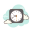 reloj de manzana icon