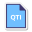 QTI icon