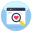 Search Love icon