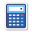 Calcolatrice icon