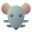 Rat icon