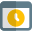 Web 浏览器应用程序 Shadow-tal-revivo 上的外部时间延迟功能 icon