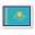 Kasachstan icon