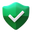 Segurança verificada icon