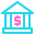 Bank icon