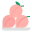 Peach icon