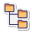 Folder Tree icon