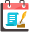 Calendario icon