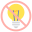 Incandescent Light icon