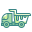 Dump Truck icon