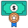 Banknote icon