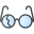 Broken Glasses icon