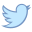 Твиттер icon