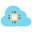 Cloud Chip icon