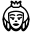 cleopatra icon