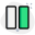 внешние-большие-вертикальные-сетки-коробка-рамка-колонны-макет-сетка-зеленый-tal-revivo icon