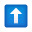 emoji con freccia su icon
