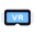 VR Glasses icon