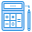 Calculator icon