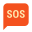 SOS icon