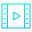 Video Player icon